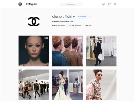 chanel eacademy|chanel instagram australia.